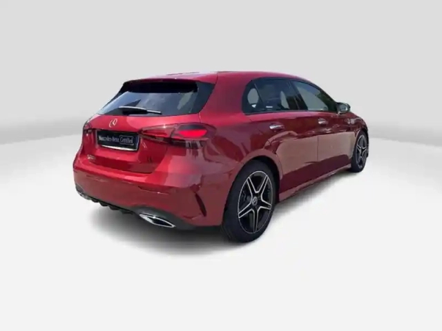 Mercedes Classe A 200 d amg line — photo 5