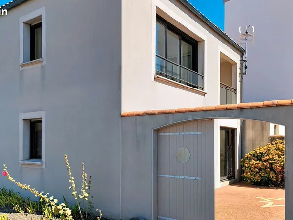 Maison 5 pièces 121 m²