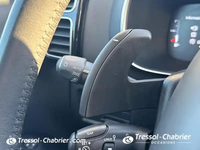 Citroën C5 Aircross bluehdi 130 s&amp;s eat8 shine — photo 17