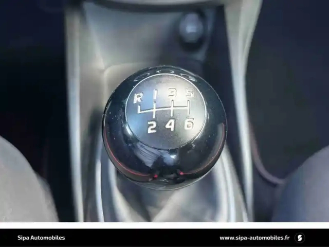 Fiat 500 x 1.0 firefly turbo t3 120 ch — photo 47