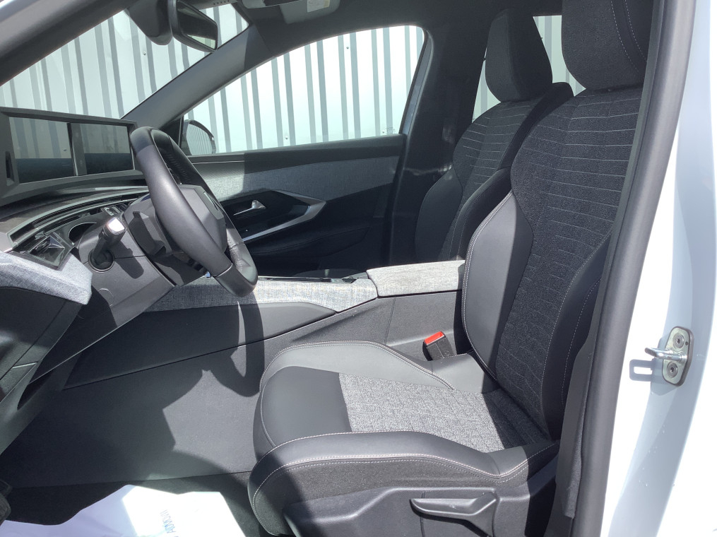 Peugeot 5008 — photo 11