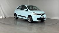 Renault Twingo E-Tech Electric Zen R80 Achat Intégral - 21 — photo 3