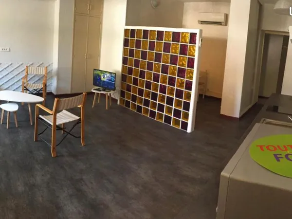 Appartement T2 de 57m² à louer