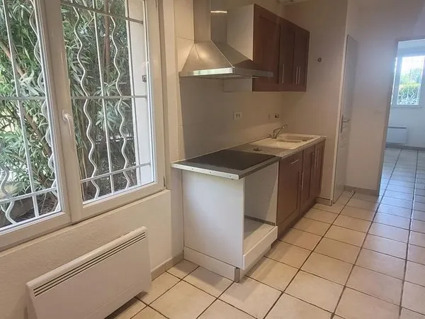 Appartement 3 pièces 52 m²