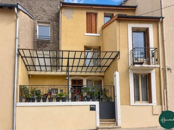 Maison 6 pièces 136 m²
