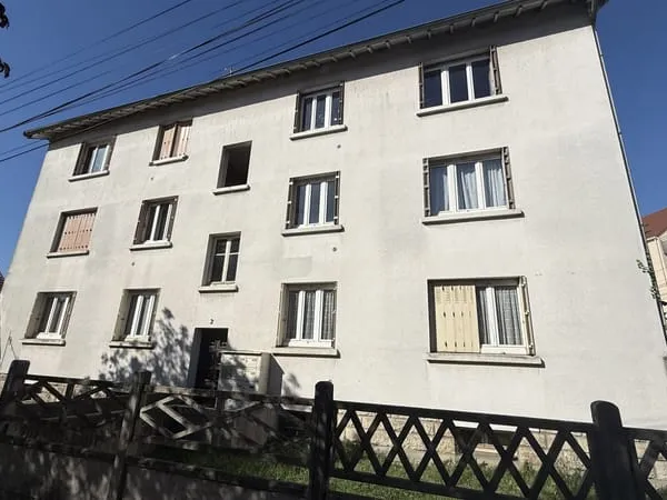 'RAPHI' appartement F1 IDEAL INVESTISSEUR!