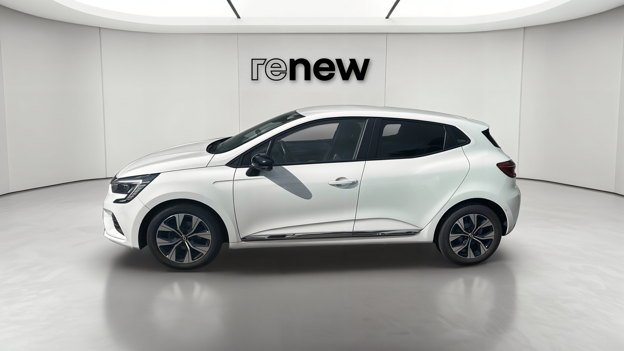 Renault Clio TCe 90 — photo 2