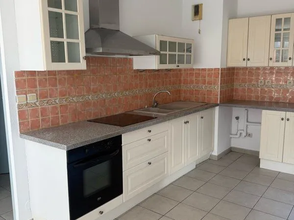 Appartement T4