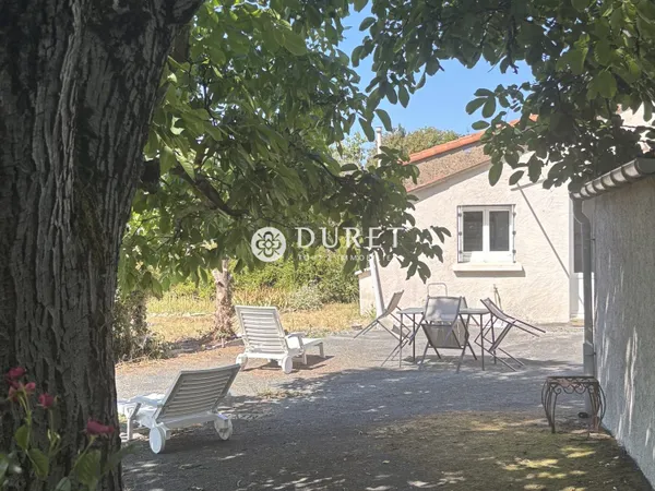 Maison 4 pièces 96 m²