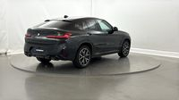 Bmw X4 xDrive20d 190ch M Sport — photo 5