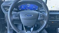 Ford Focus 1.0 EcoBoost mHEV 155ch Titanium Vignale Powershift — photo 12