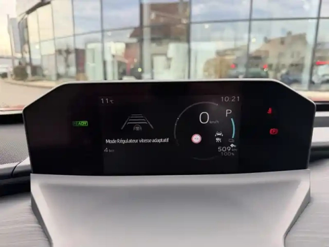 Toyota C-Hr design grande autonomie 77 kwh 224ch + — photo 19
