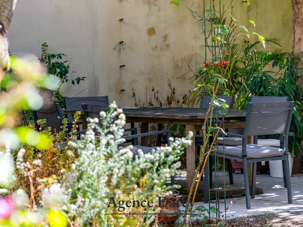 Appartement/maison d'exception à deux pas de la place Darcy