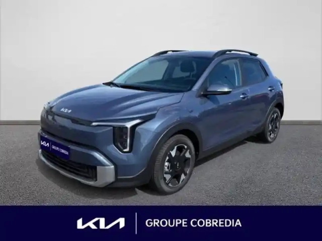 Kia Stonic 1.0 t-gdi 100ch active