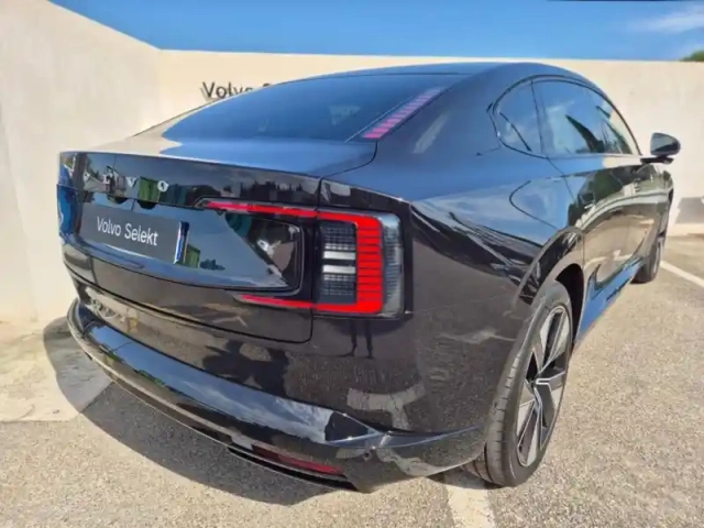 Volvo Es90 single 333ch ultra 2026 — photo 3