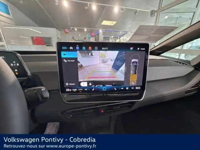 Volkswagen Id.3 204ch pro 59 kwh life max — photo 8