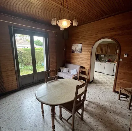 Maison 4 pièces 69 m²