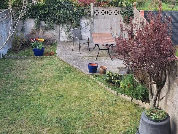 Maison 5 pièces 118 m²
