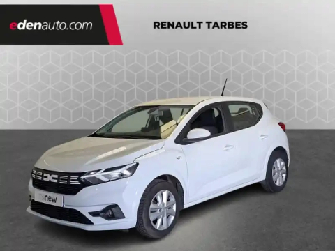 Dacia Sandero sce 65