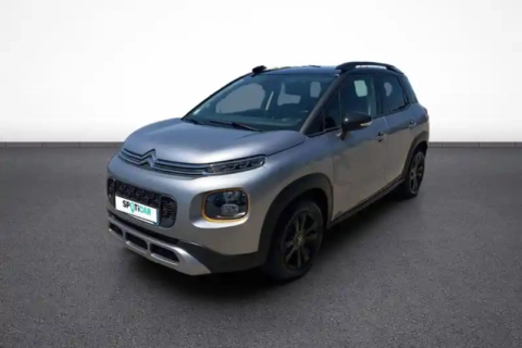 Citroën C3 Aircross puretech 110 s&amp;s bvm6