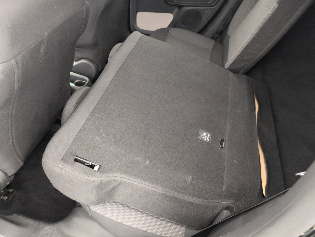 Citroën C3 — photo 12