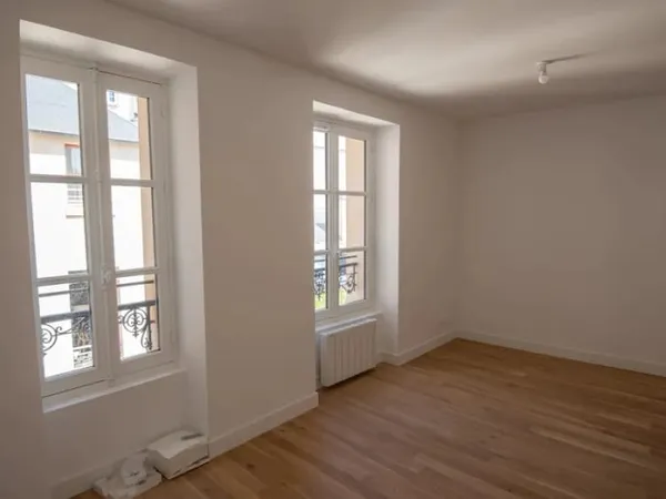 Appartement 1 pièce 17 m²
