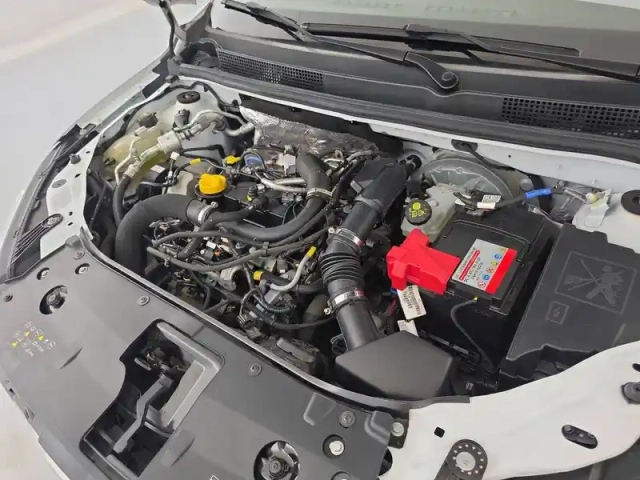 Dacia Jogger eco-g 100 7 places — photo 27
