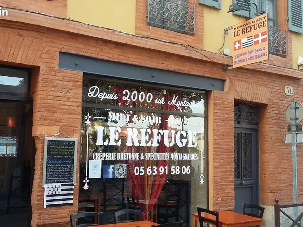 Fonds de commerce restaurant