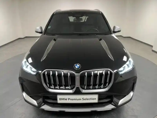 Bmw X1 sdrive18i 136ch xline — photo 5