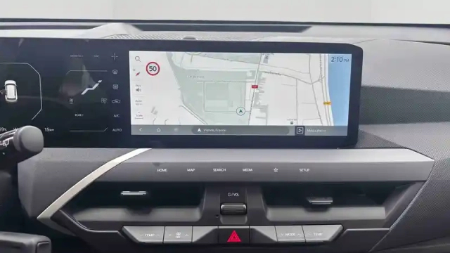 Kia Ev5 81.4 kwh 218 ch autonomie longue — photo 36