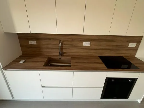 Superbe T3 53m² neuf