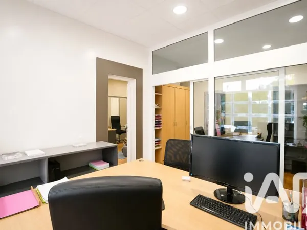 Vente Boutique/Local commercial 73 m²