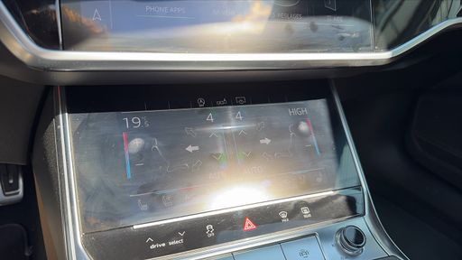 Audi RS6 Avant 4.0 TFSI V8 600 Mild hybrid Quattro Tiptronic 8 - RS – 2020 – 53000 km – Essence – Boîte Automatique — photo 40