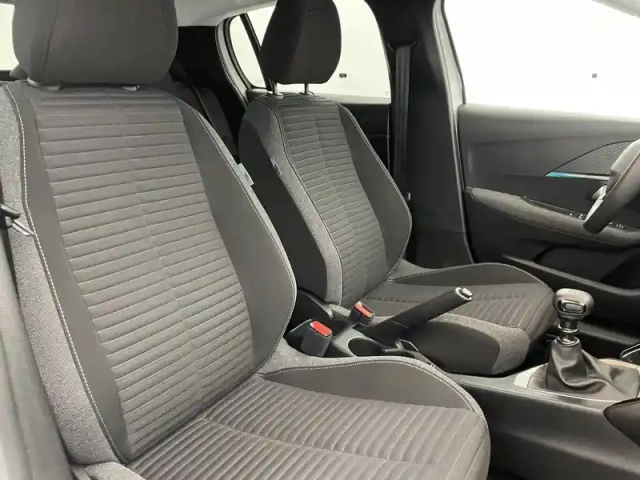 Peugeot 208 puretech 100 s&amp;s bvm6 — photo 27