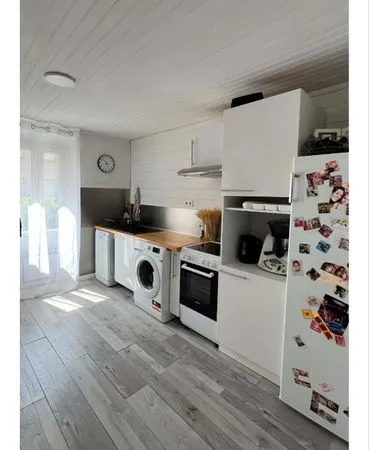 Studio a vendre