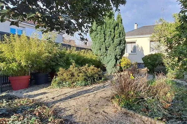 Maison de ville 8 pièces 192 m²
