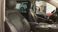Mercedes Classe V 220 d Extra-Long Avantgarde Intégrale 9G-Tronic — photo 15