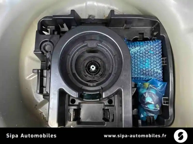 Citroën C3 puretech 83 s&amp;s bvm5 — photo 11