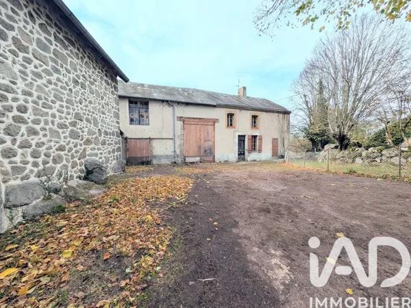 Maison 4 pièces 75 m²