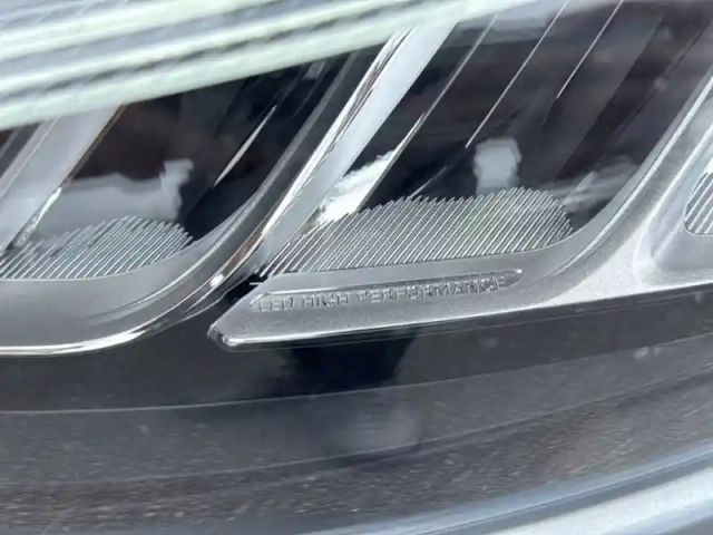 Mercedes Classe A 250 e hybrid eq amg line — photo 14