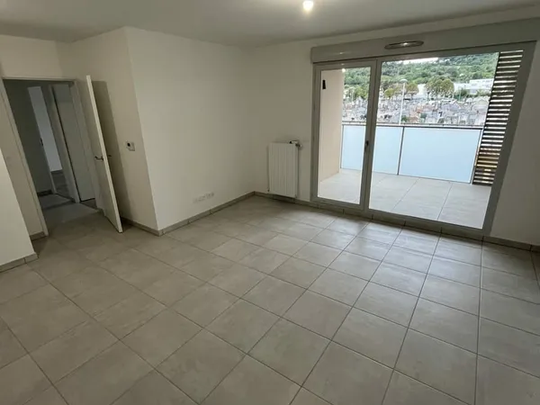 APPARTEMENT NEUF