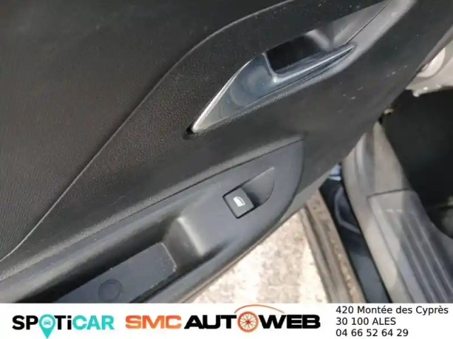 Opel Mokka 1.2 turbo 130 ch bva8 — photo 72