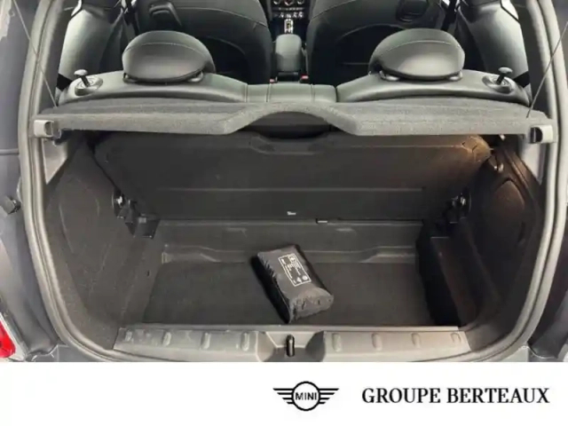 Mini Mini cooper s  192ch edition greenwich bva7 — photo 14