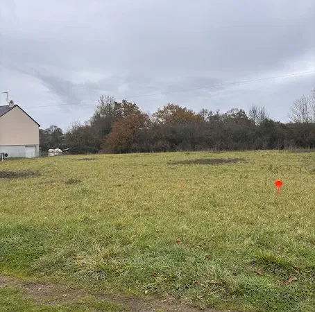 Maison neuve 3 pièces 63 m²