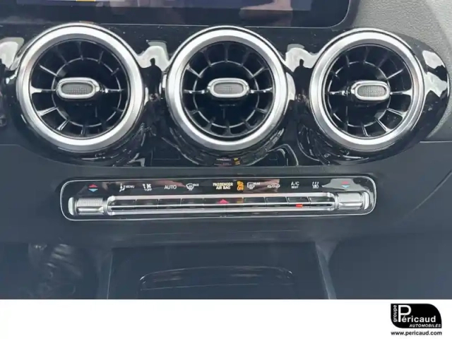 Mercedes Gla 250 e 8g-dct — photo 29
