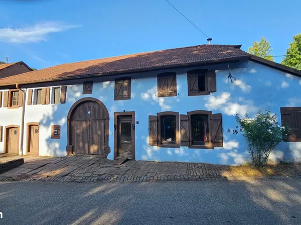 Maison 5 pièces 192 m²