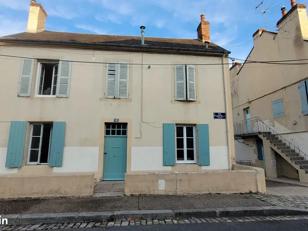 Immeuble de rapport 8 pièces 105 m²