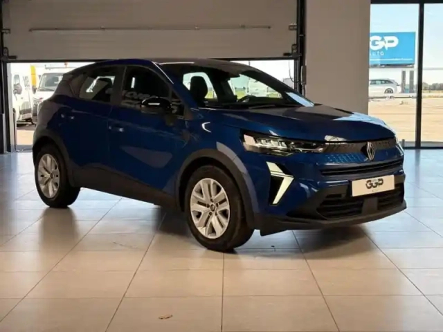 Renault Captur 1.0 tce 90ch evolution — photo 3