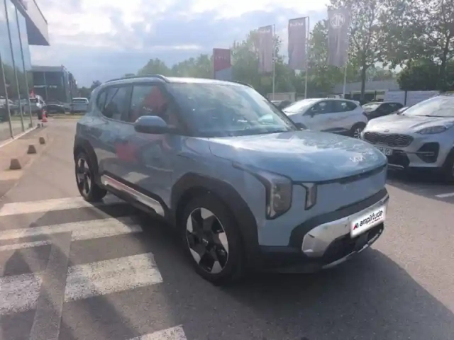 Kia Ev2 147ch 42,2kwh earth — photo 3