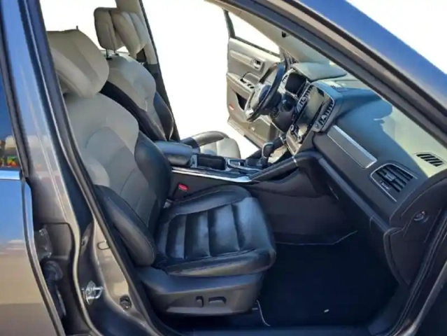 Renault Koleos 2.0 dci 175ch energy initiale paris x-tronic — photo 15